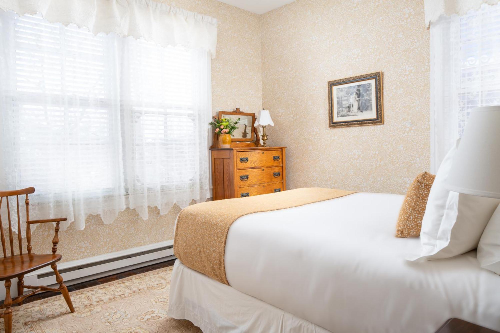 The Mason Cottage Downtown Кейп Мей Екстериор снимка